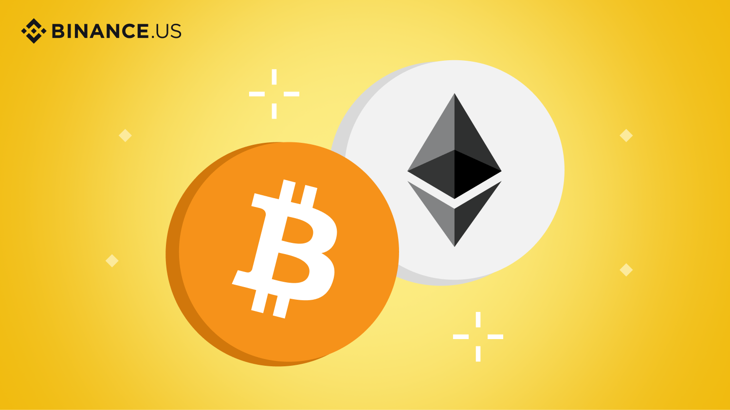 Bitcoin vs. Ethereum | Binance.US Blog