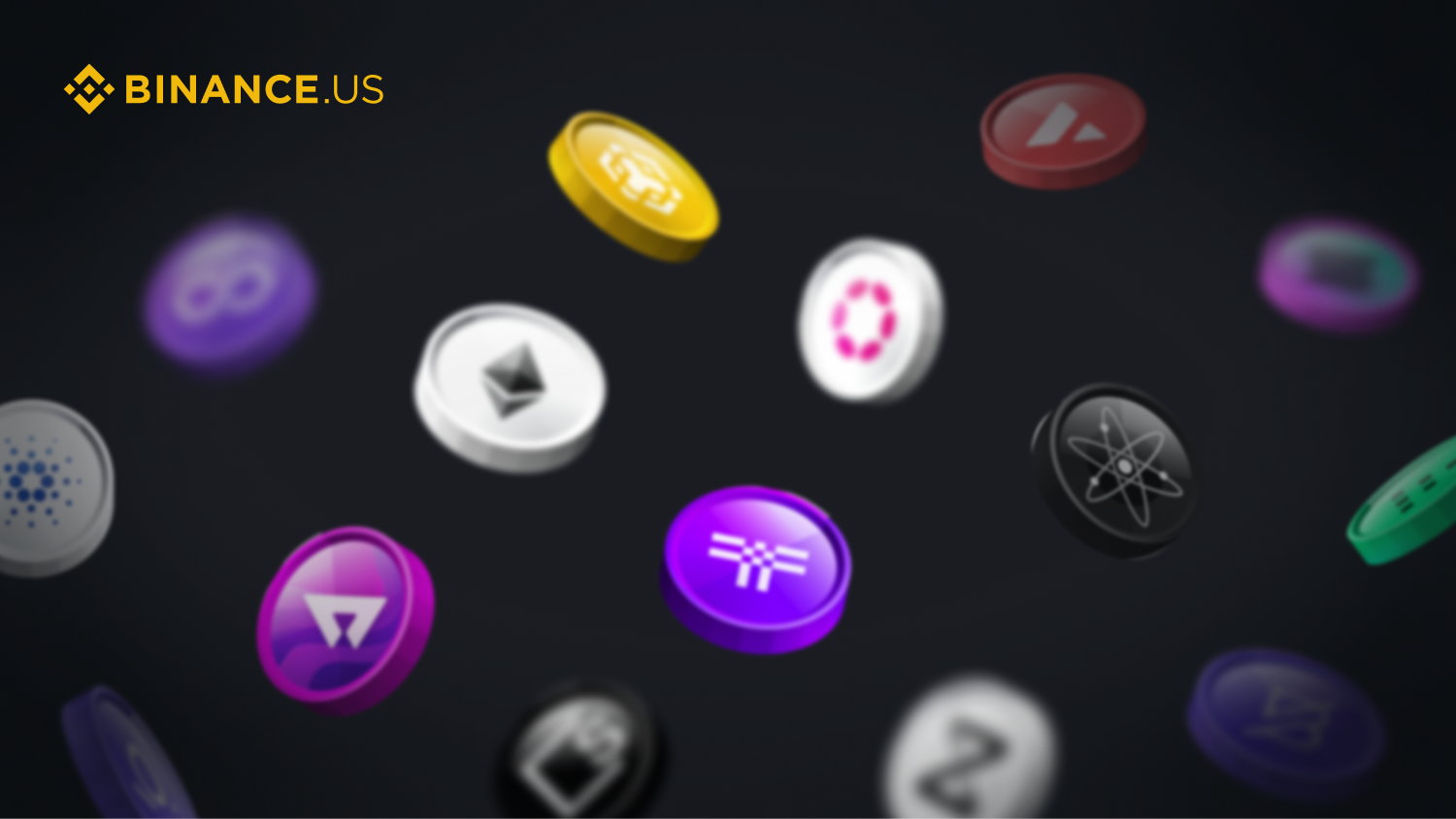 Binance.US Becomes the Largest On-Chain Staking Provider in the U.S.,  Offering Some of the