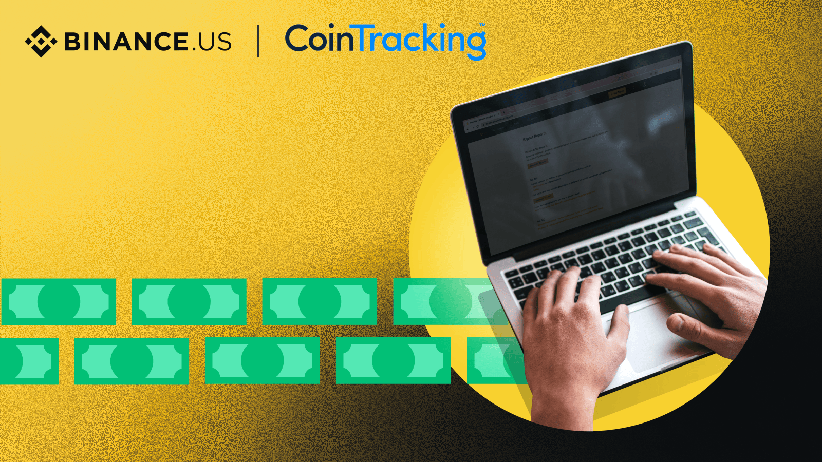 Common Crypto Tax Questions Answered by Binance.US and CoinTracking