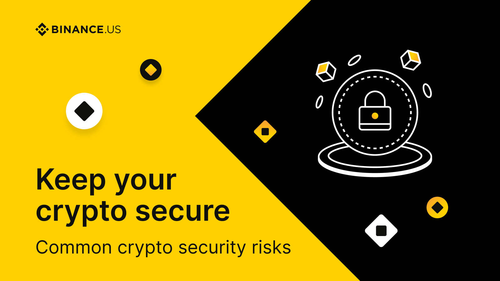 Keep Your Crypto Secure: Common Crypto Security Risks