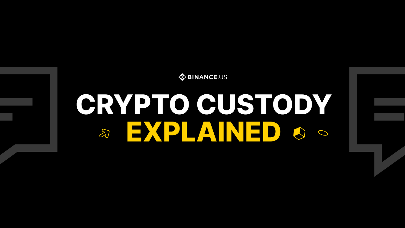 Crypto custody explained: How to securely store your digital assets