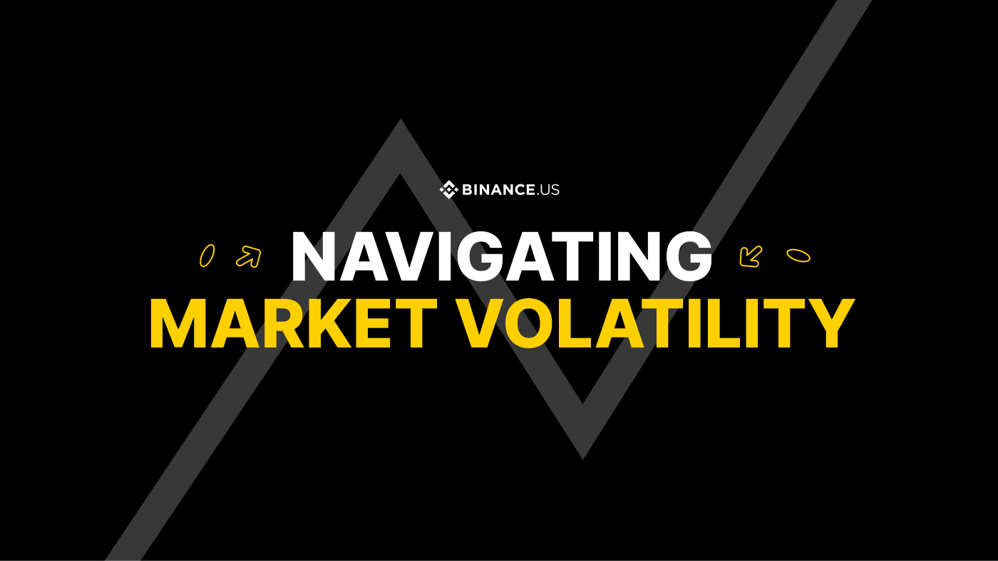 How to navigate market volatility