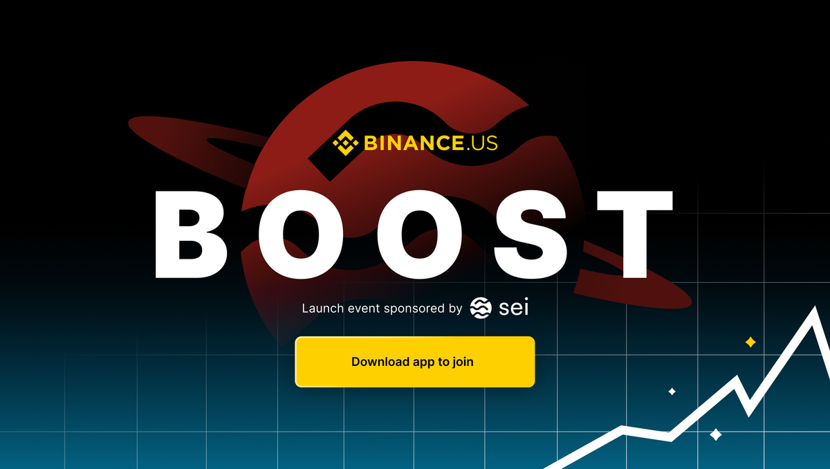 Introducing Boost x Sei Introducing Boost x Sei