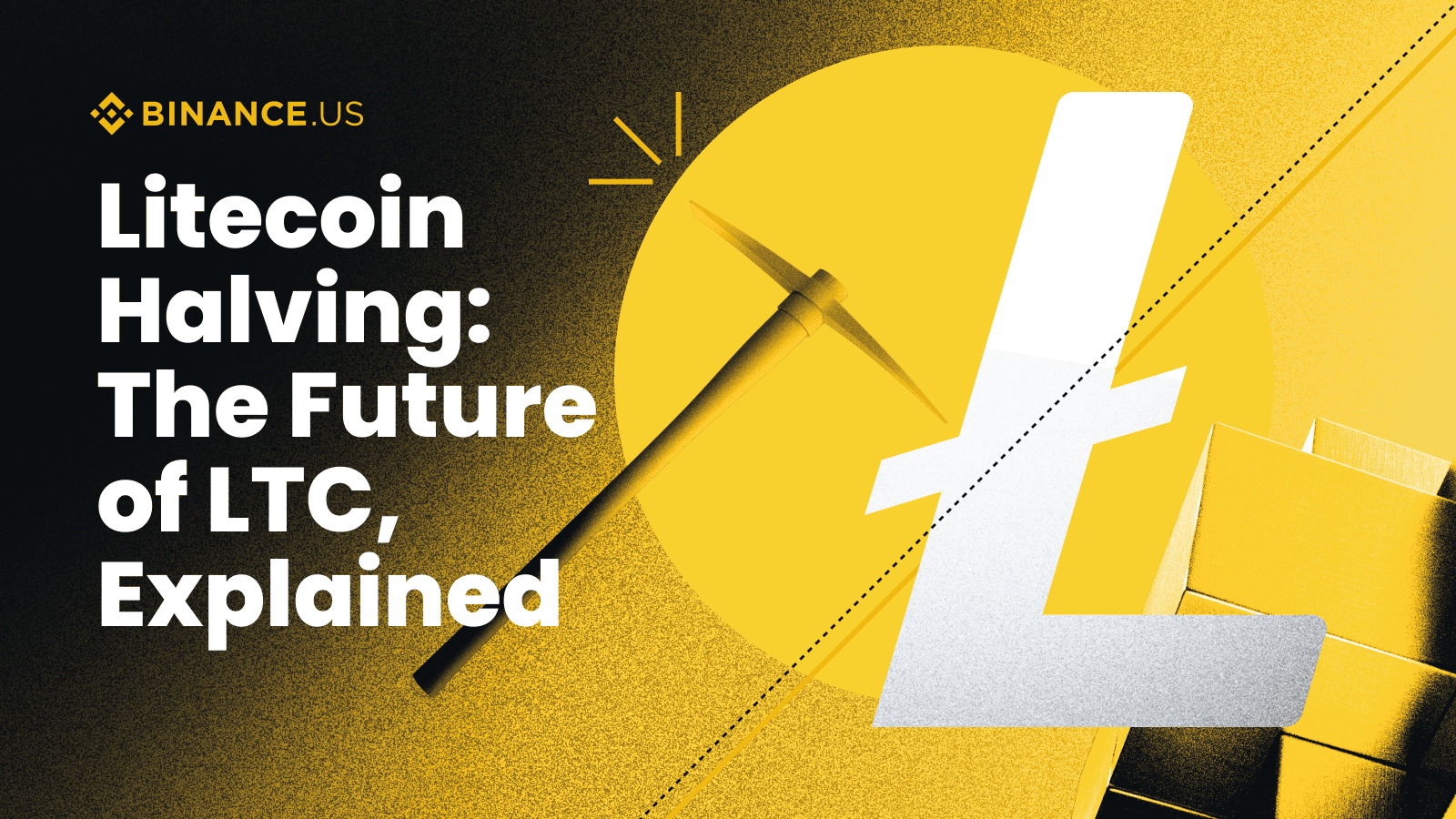 Litecoin Halving The Future Of LTC Explained