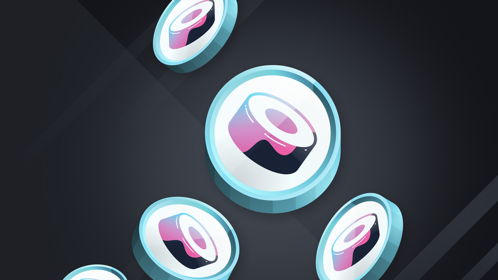 Sushi Token All About SushiSwap (SUSHI) | Binance.US Blog