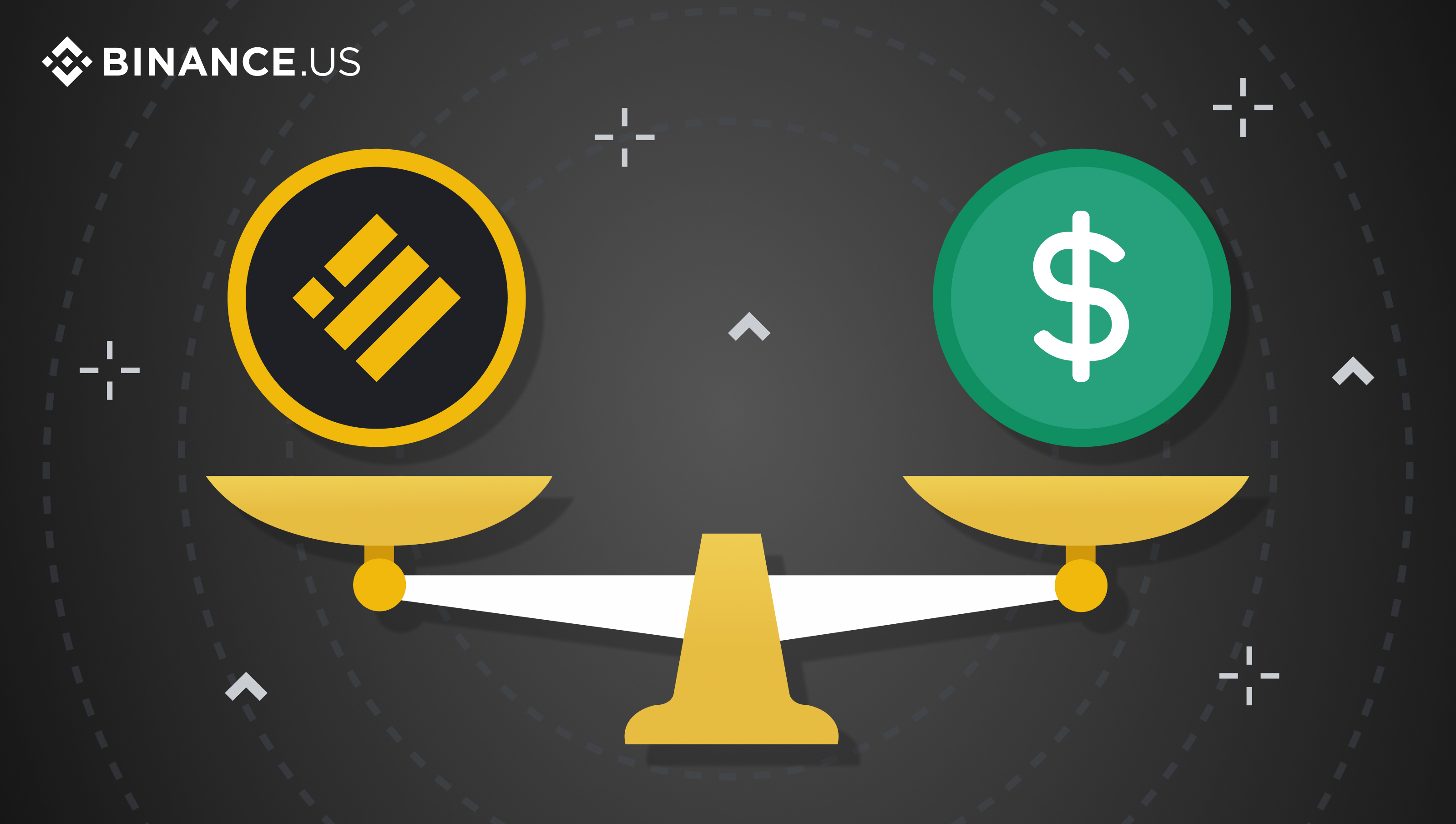 binance stablecoins list