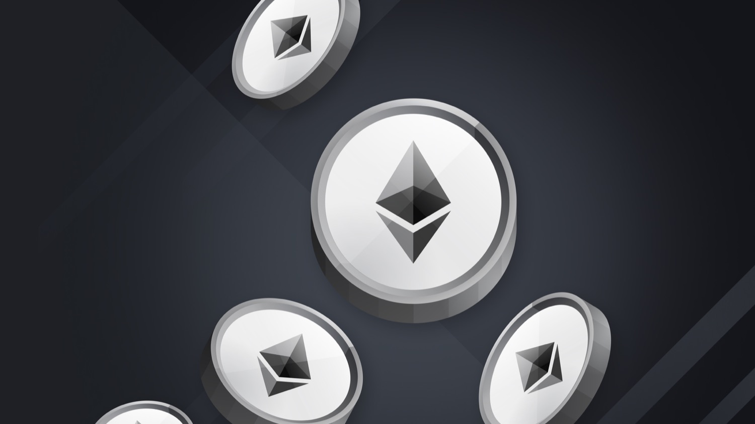 All About Ethereum (ETH)