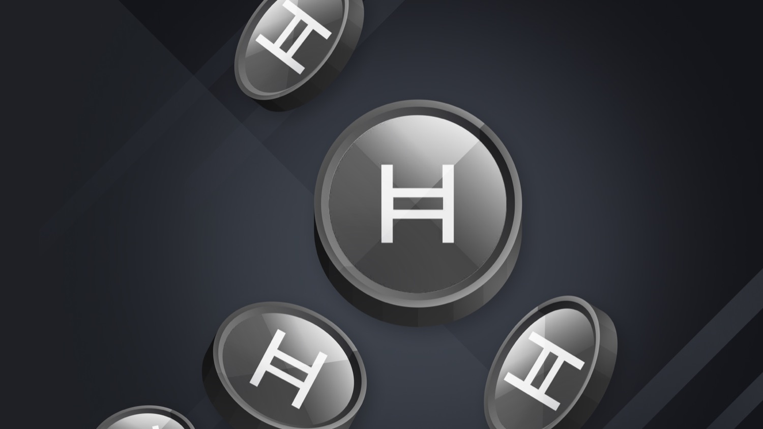 All About Hedera Hashgraph (HBAR)