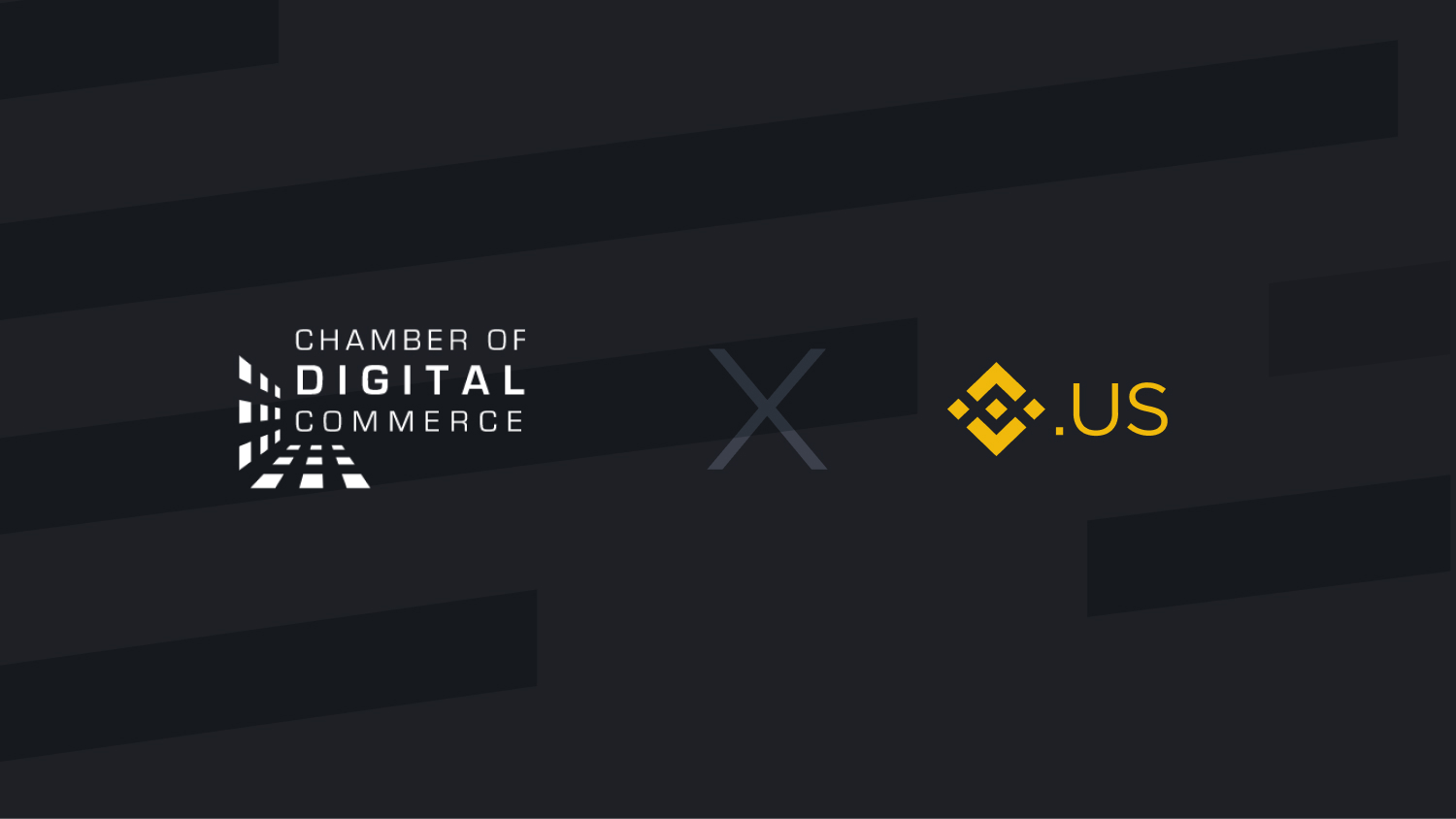 Binance.US Joins the Executive Committee of the Chamber of Digital Commerce