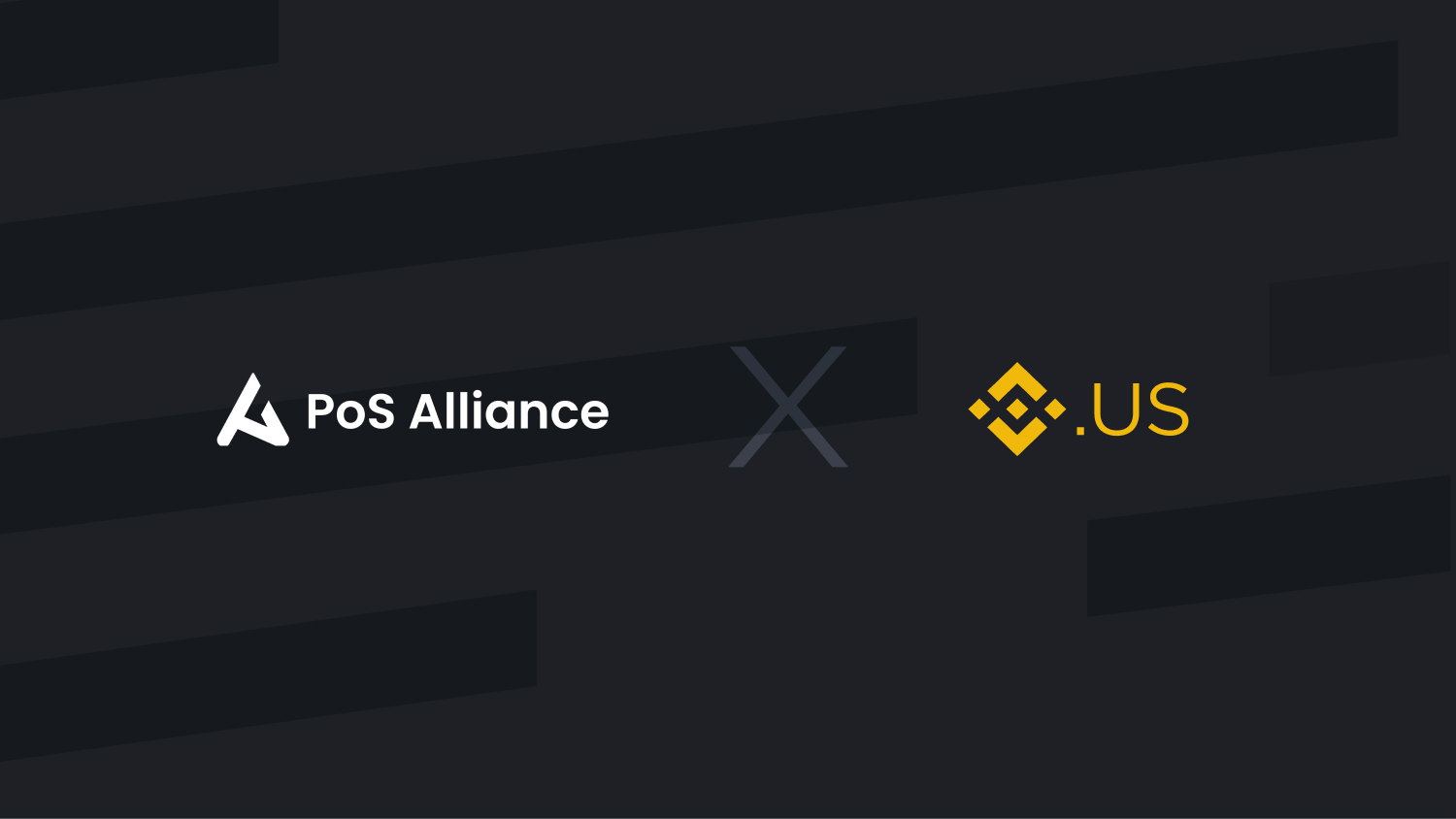 Binance.US Joins Proof-of-Stake Alliance to Support Industry Driven Solutions