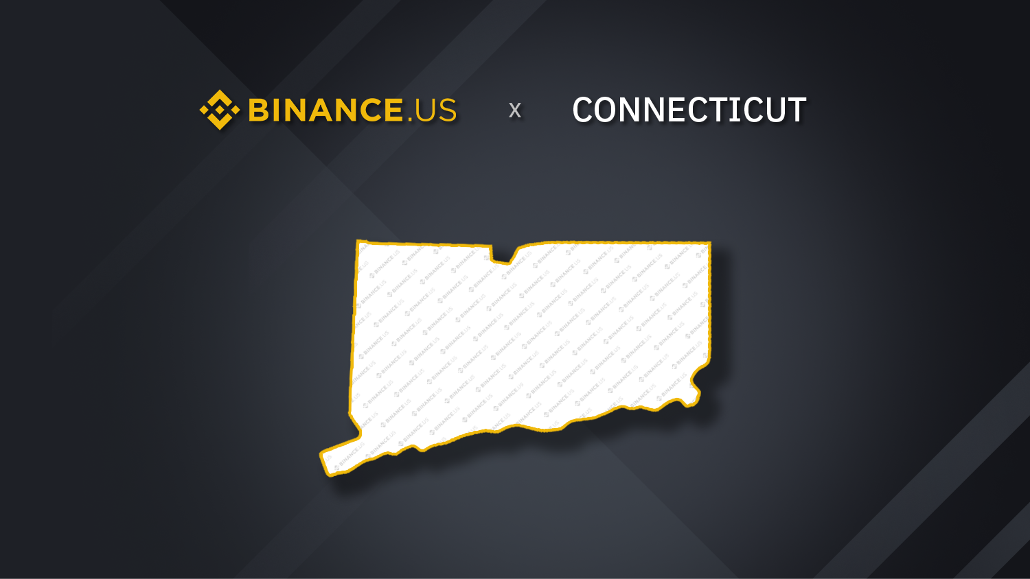 Binance.US Officially Launches in Connecticut | Register Now