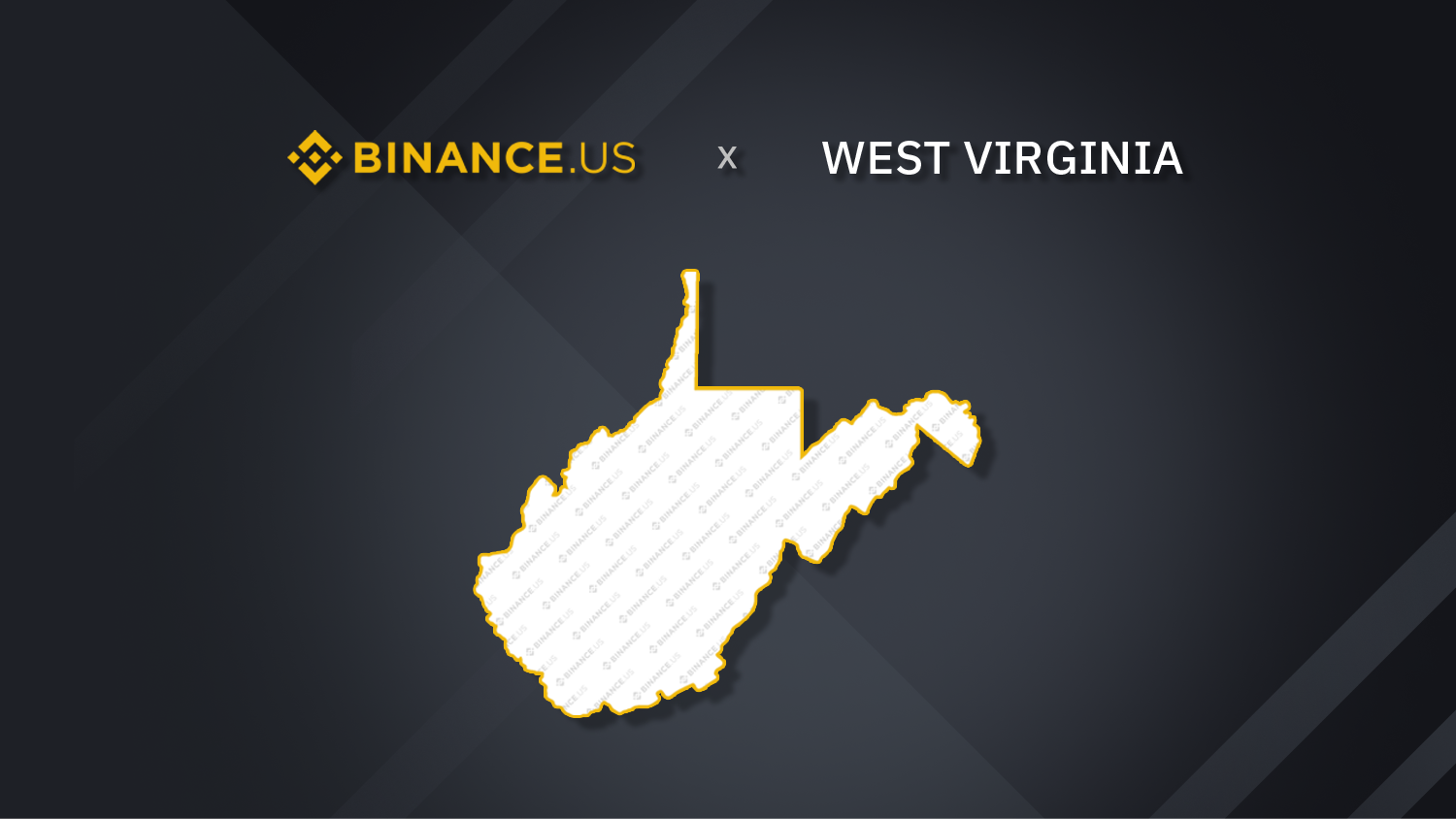Binance.US Receives Money Transmitter License in West Virginia