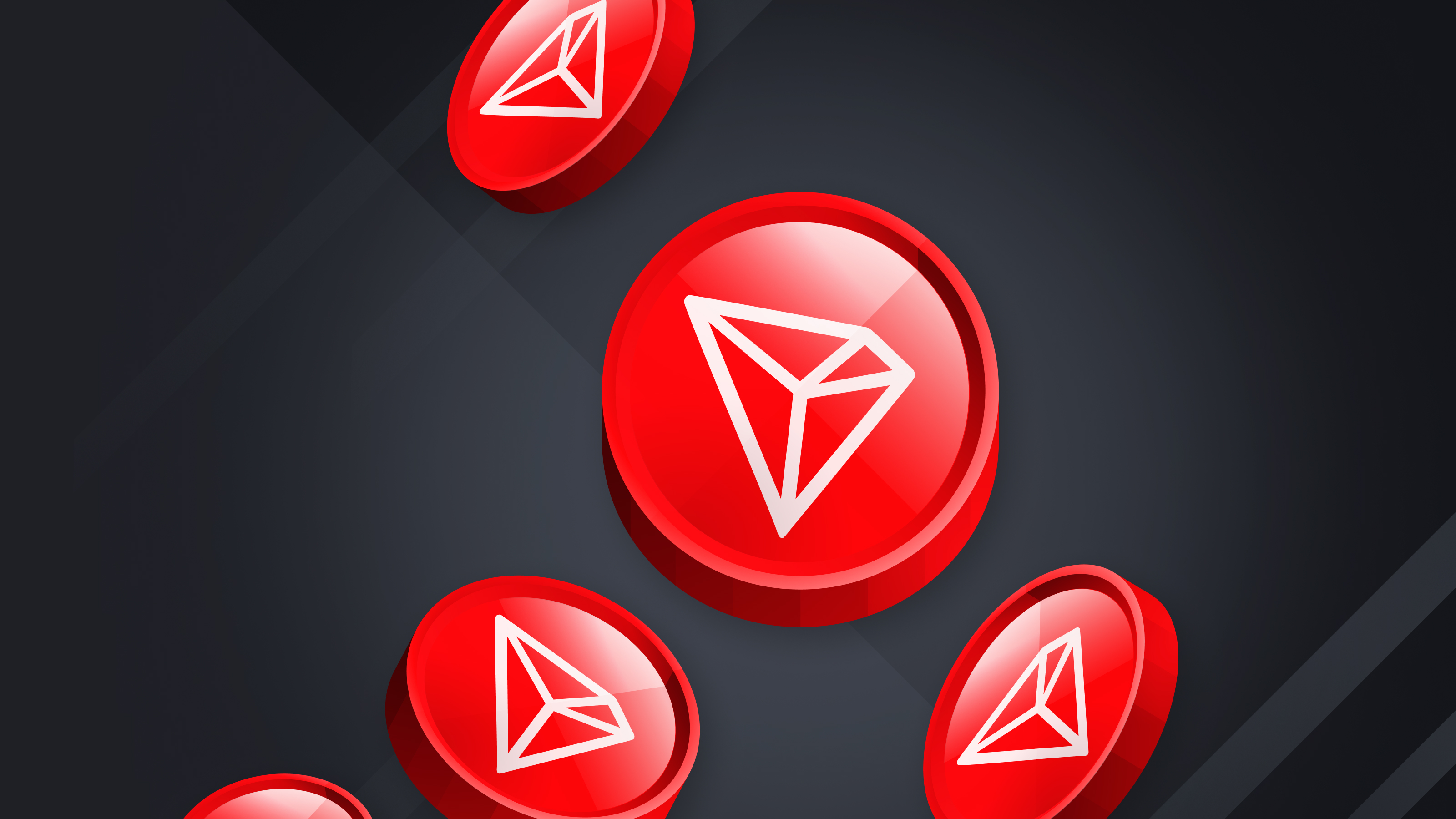 All About Tron (TRX)