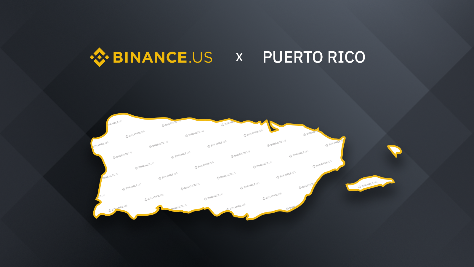 Binance.US Receives Money Transmitter License in Puerto Rico
