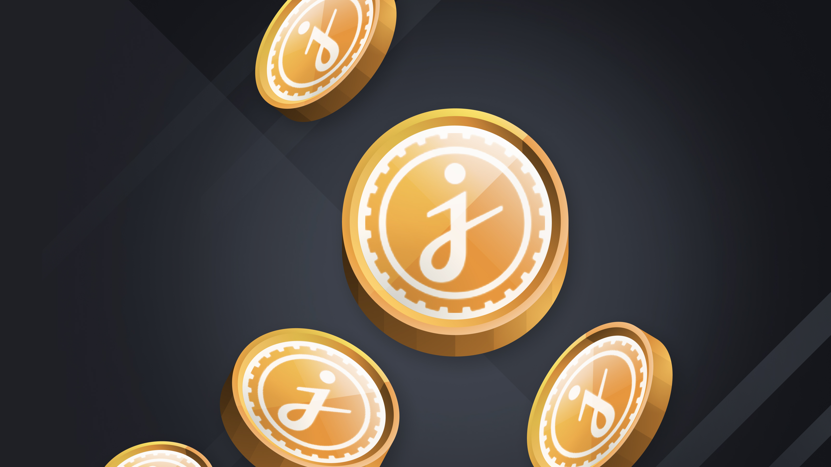 All About JasmyCoin (JASMY)