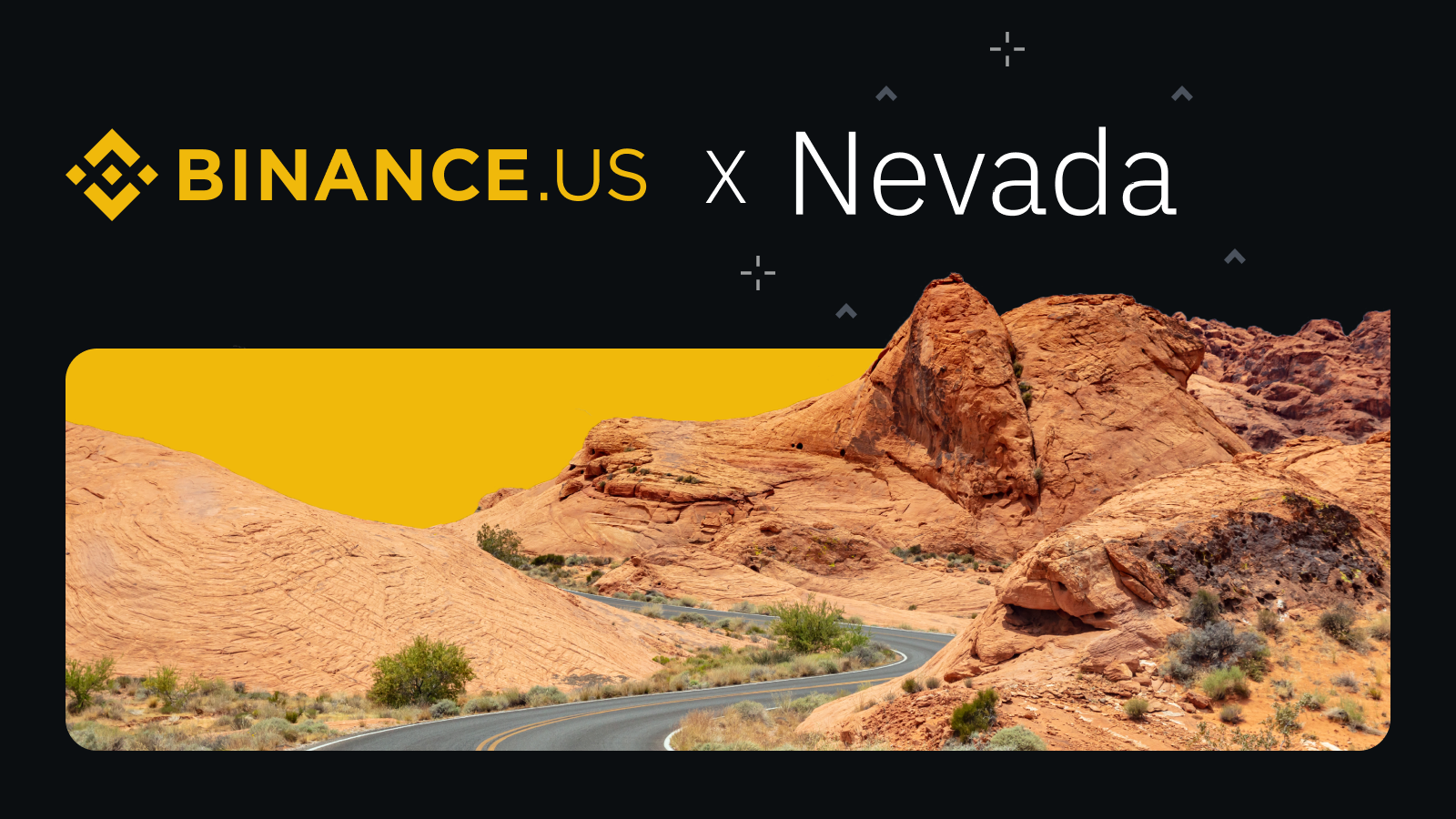Binance.US Receives its Money Transmitter License in Nevada
