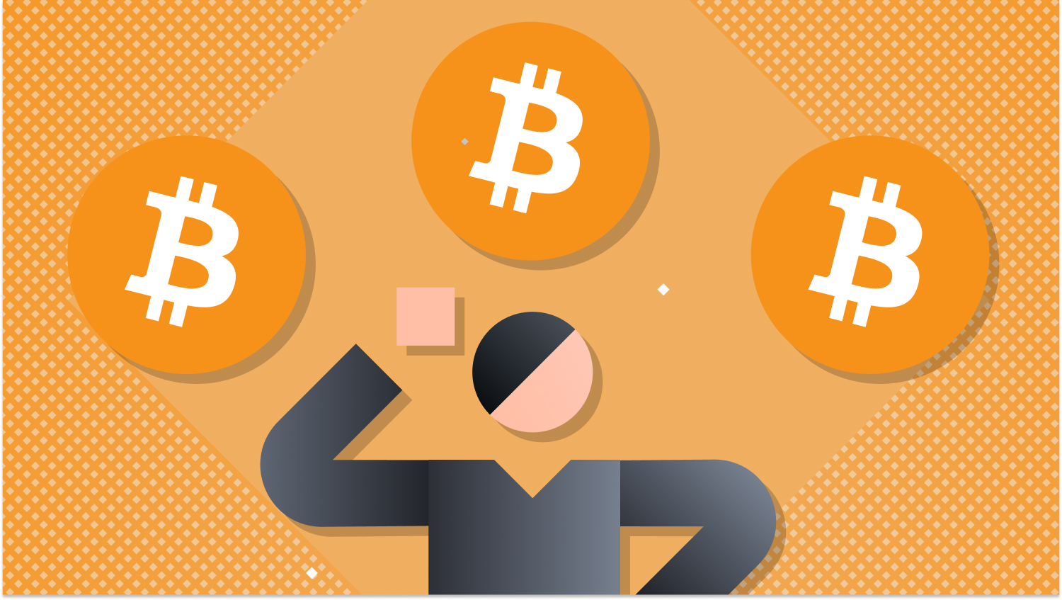 How Does Bitcoin Work: A Guide for Beginners