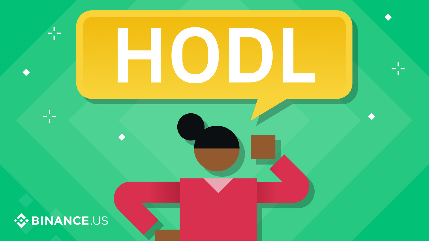 What Does HODL Mean?