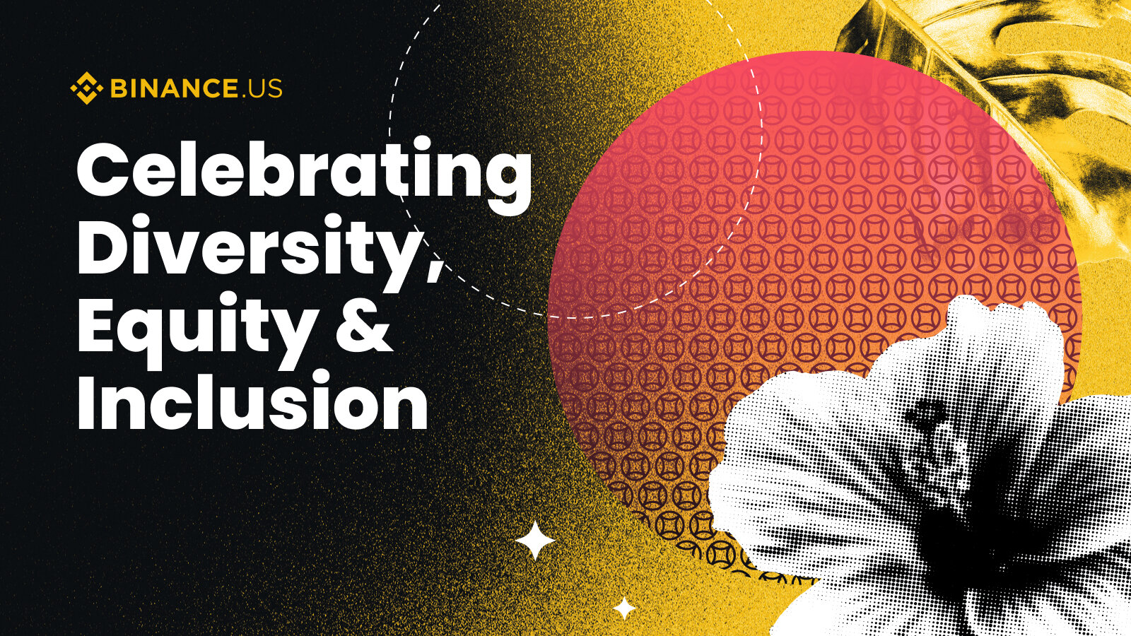 Celebrating Diversity, Equity & Inclusion at Binance.US