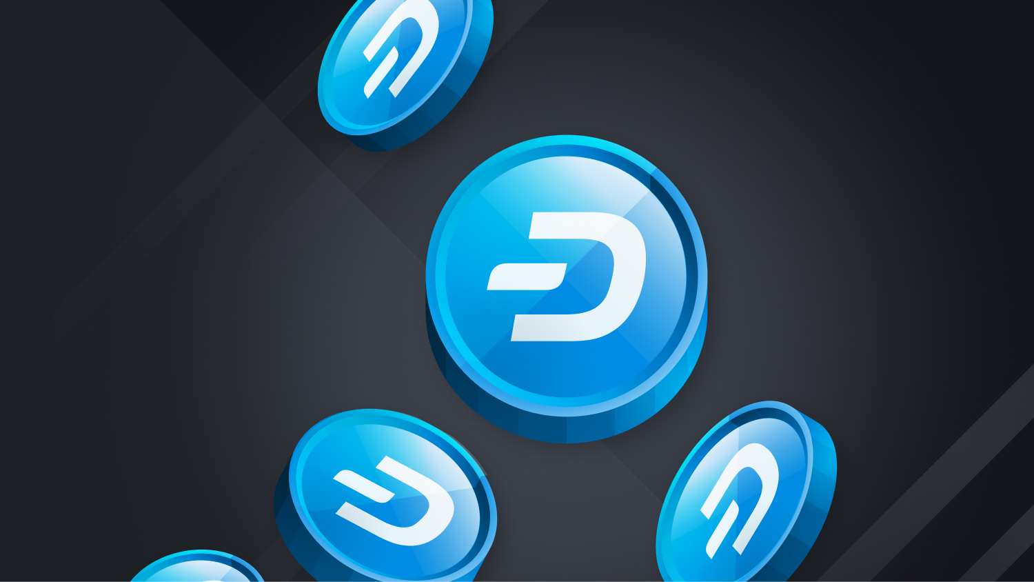 dash binance