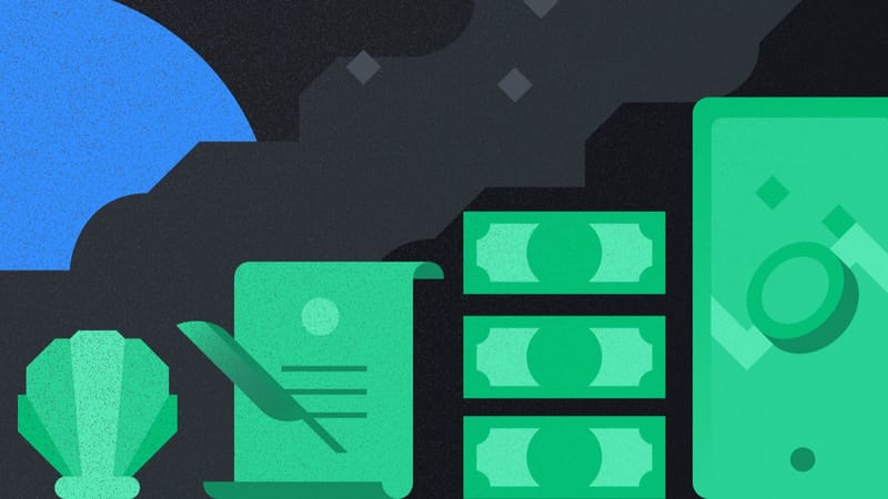 What Is Money Binance US Blog