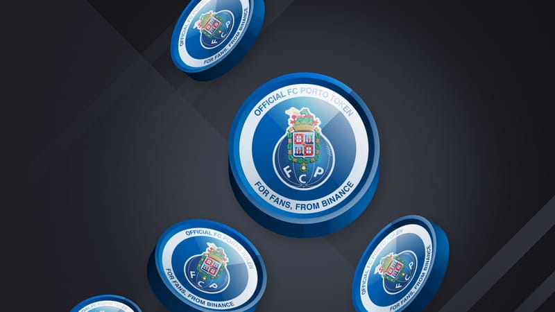 All About FC Porto Team Fan Token PORTO Binance US Blog