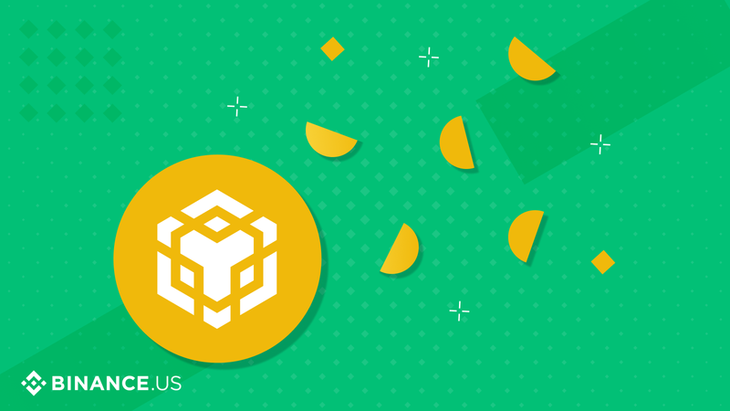 What is Crypto Dust? Binance.US Blog