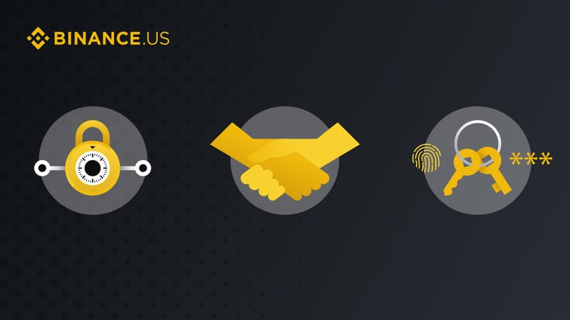 How Binance.US Manages Risk and Protects Your Investments