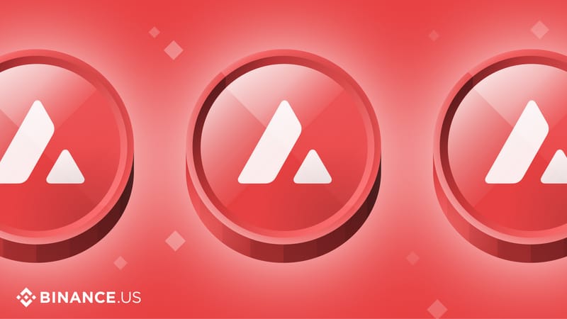 What Is Avalanche (AVAX) And How Does It Work? Binance.US